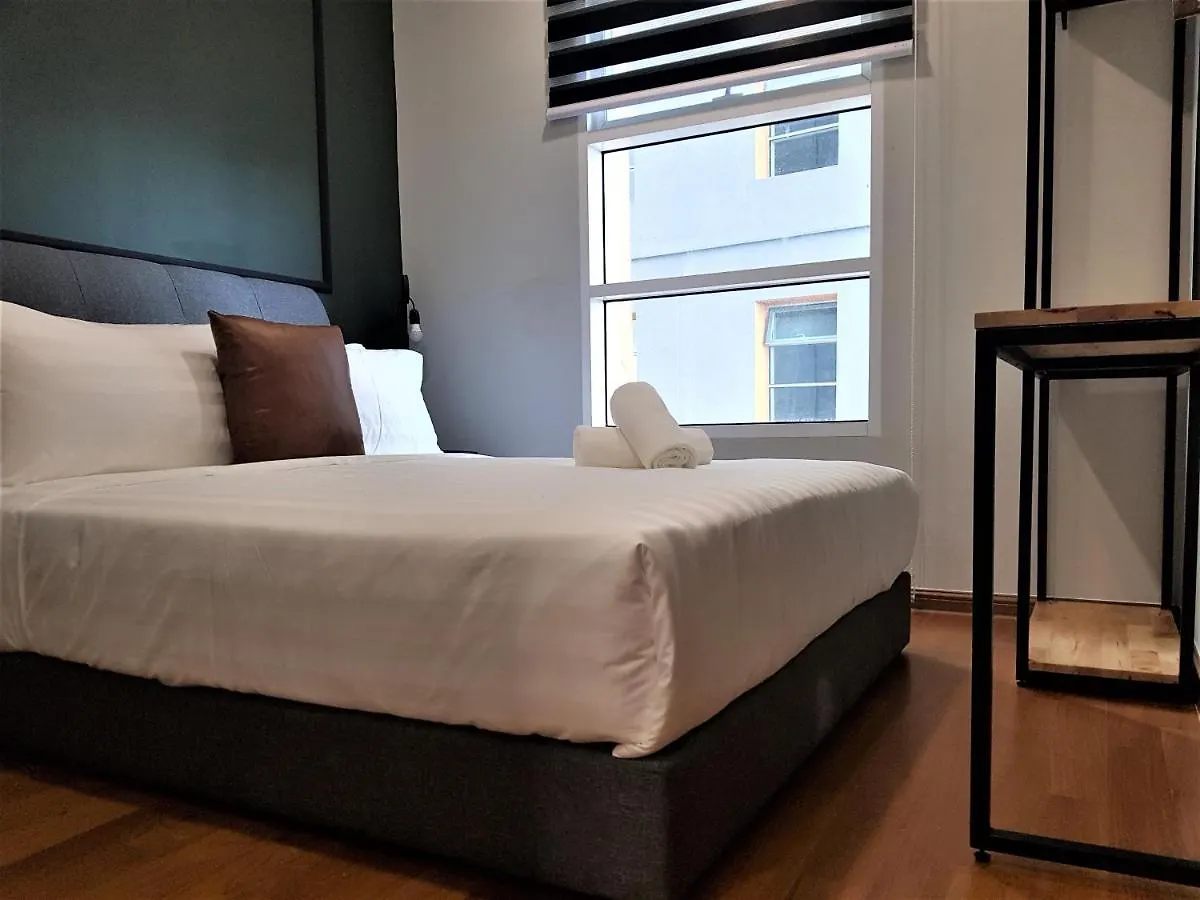 Lejlighed Sky Suites Klcc By Asiapex Kuala Lumpur
