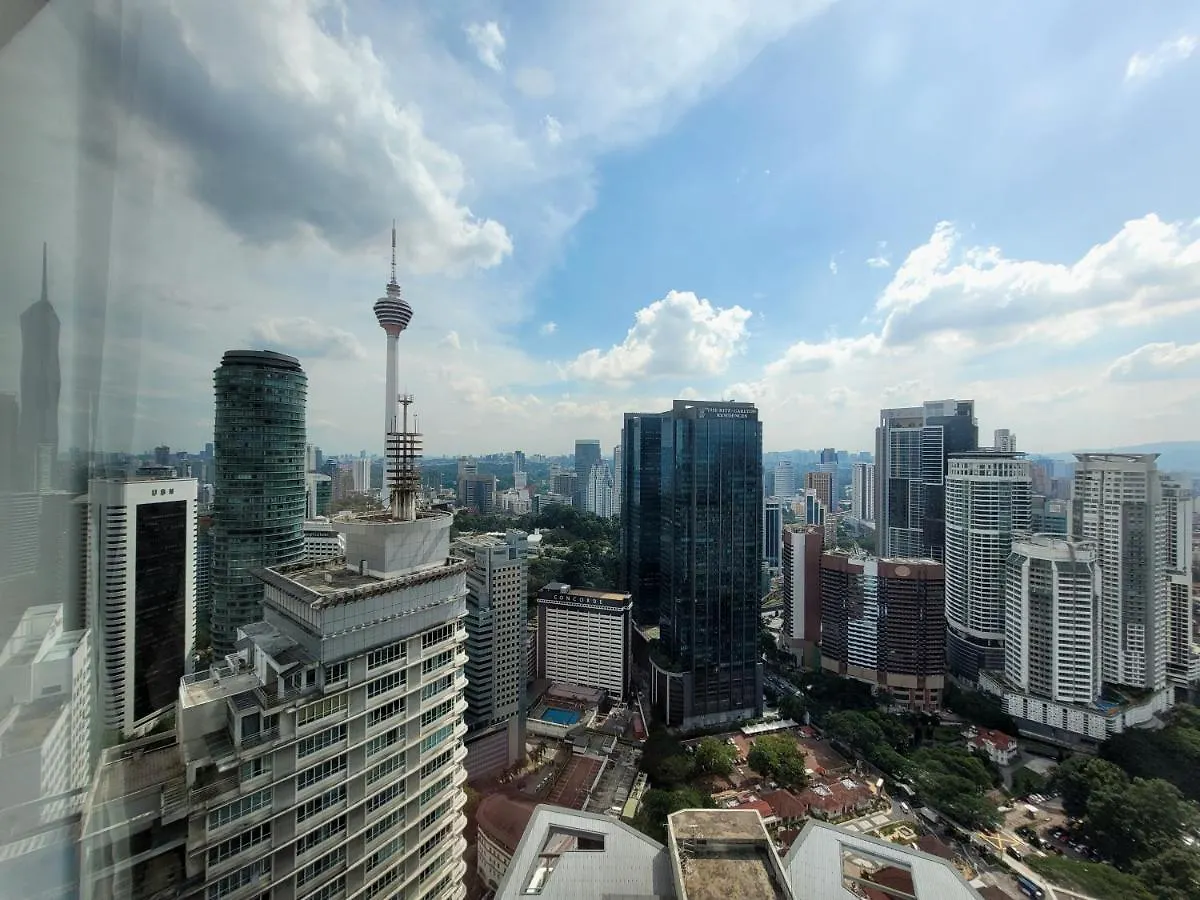 Sky Suites Klcc By Asiapex Kuala Lumpur 0*,  Malaysia
