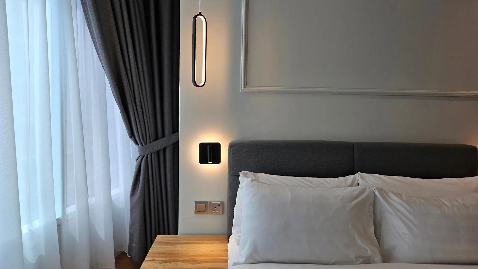 Sky Suites Klcc By Asiapex Kuala Lumpur Lejlighed
