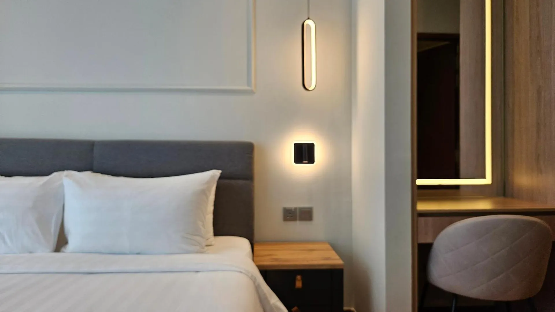 Sky Suites Klcc By Asiapex Kuala Lumpur Malaysia