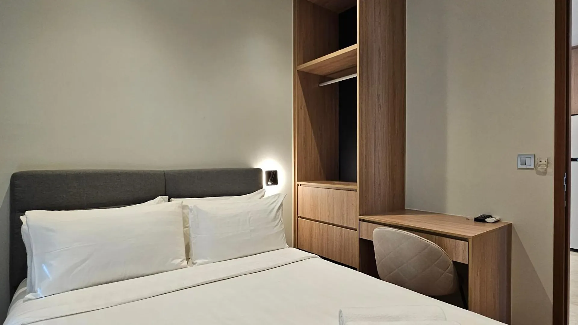 Sky Suites Klcc By Asiapex Kuala Lumpur Malaysia