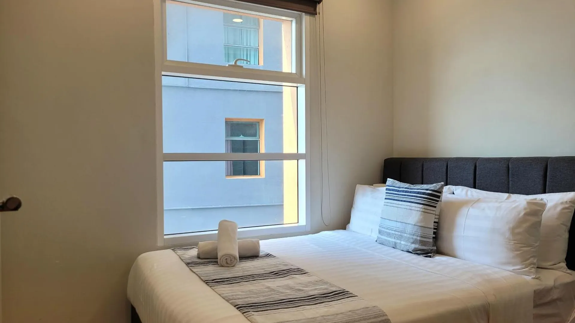 Sky Suites Klcc By Asiapex Kuala Lumpur Lejlighed