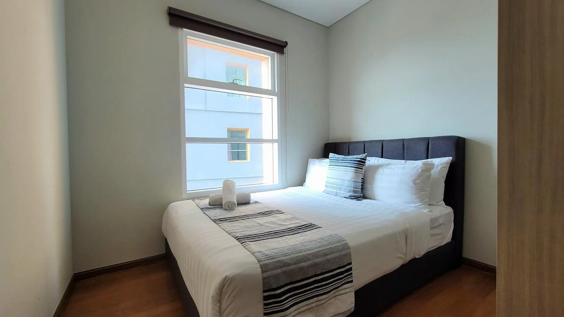 Lejlighed Sky Suites Klcc By Asiapex Kuala Lumpur