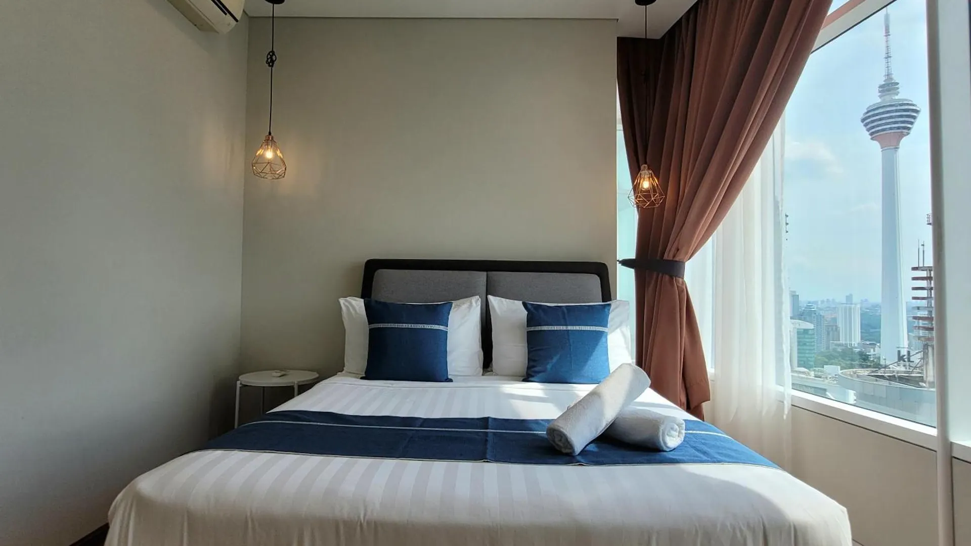 Sky Suites Klcc By Asiapex Kuala Lumpur