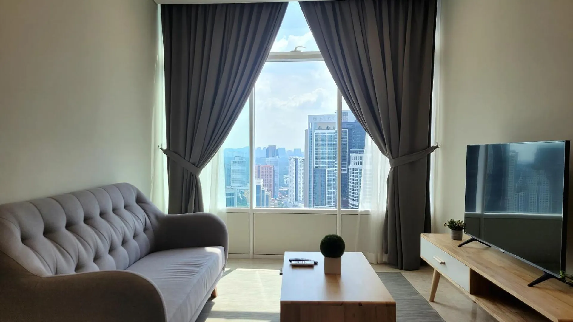 Sky Suites Klcc By Asiapex Kuala Lumpur 0*,