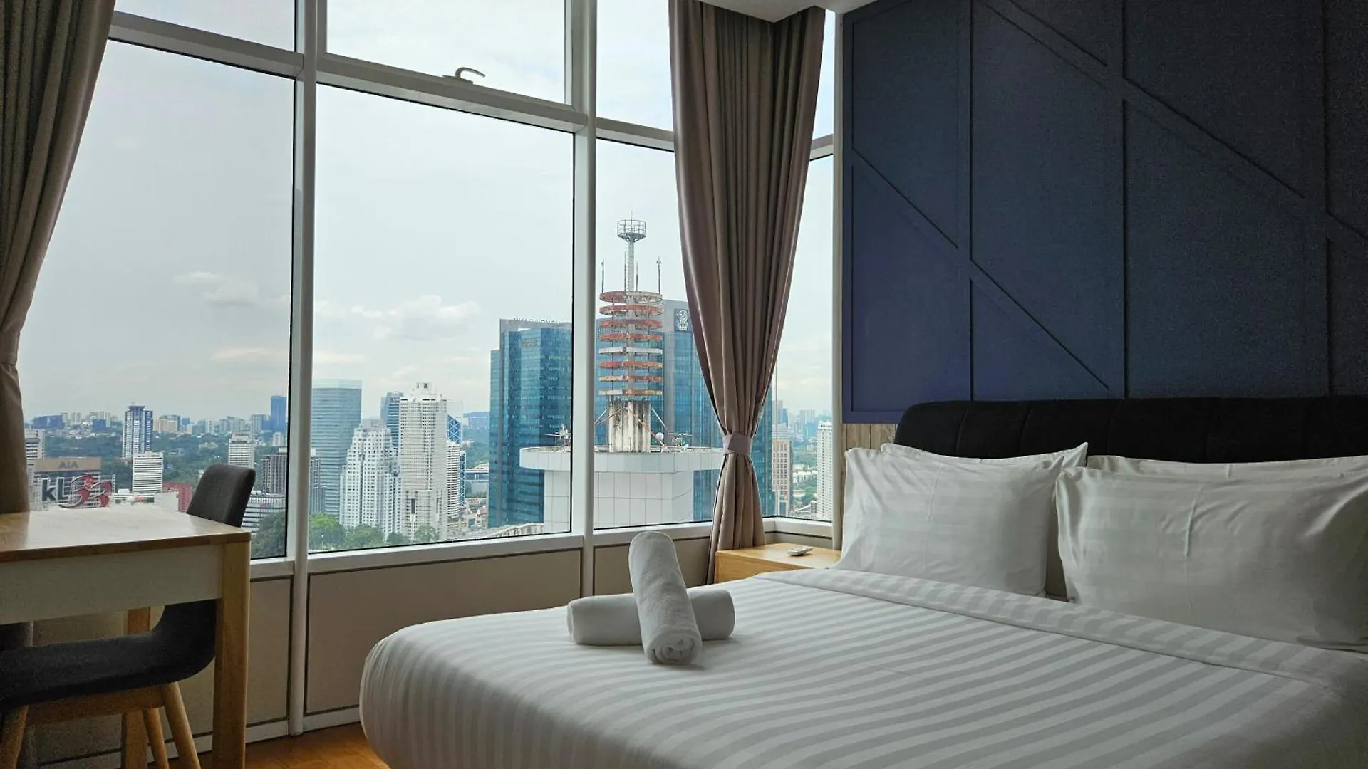 Sky Suites Klcc By Asiapex Kuala Lumpur 0*,  Malaysia
