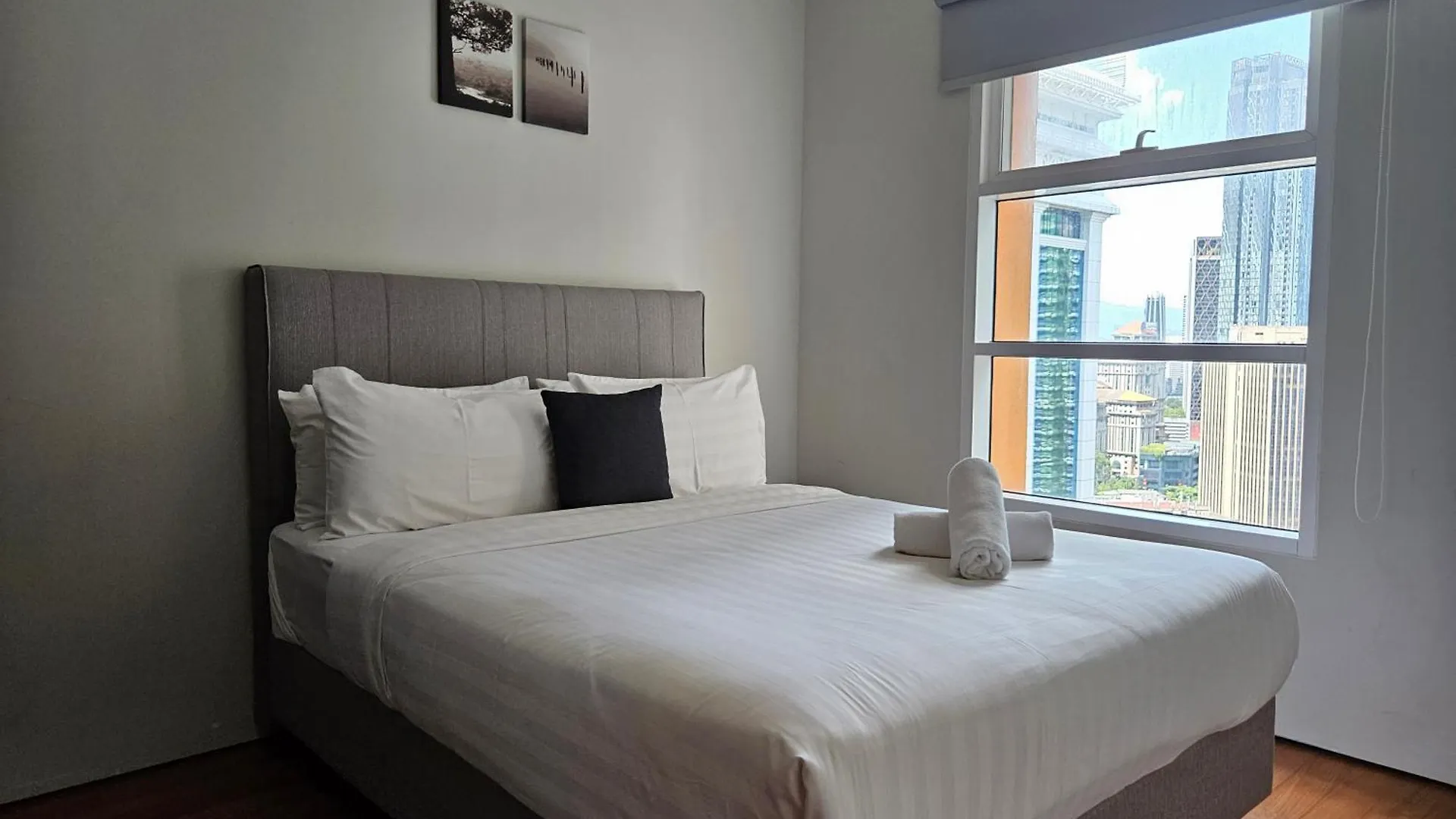 Sky Suites Klcc By Asiapex Kuala Lumpur 0*,