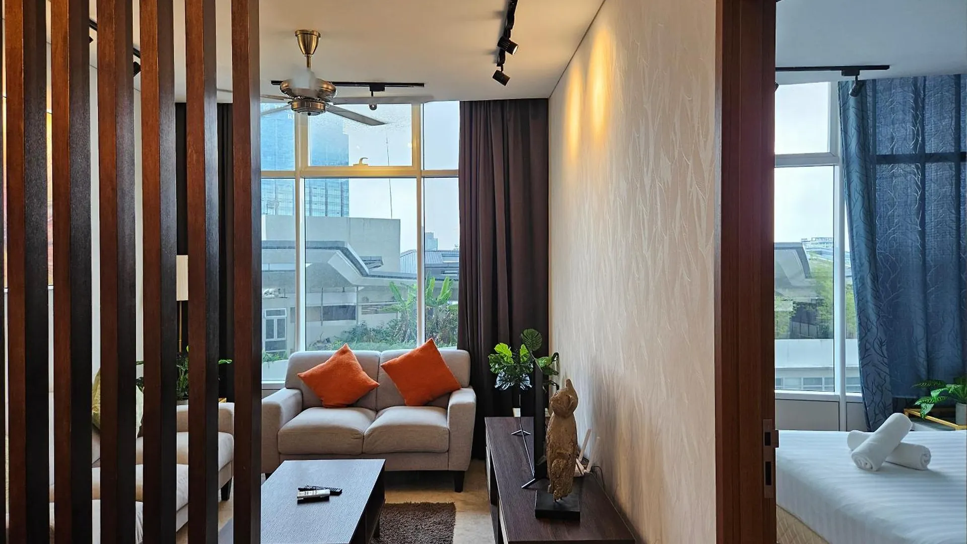 Sky Suites Klcc By Asiapex Kuala Lumpur