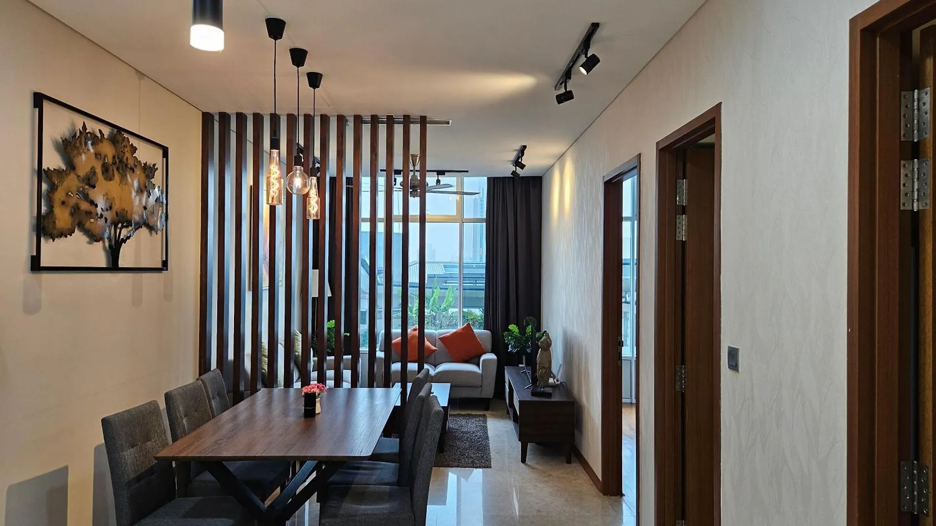Lejlighed Sky Suites Klcc By Asiapex Kuala Lumpur Malaysia