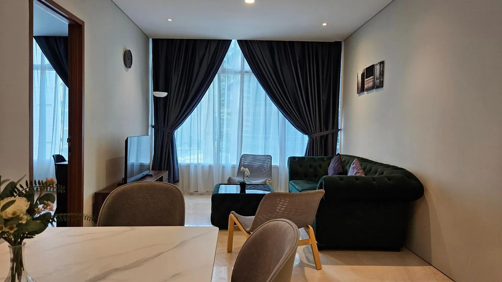 Sky Suites Klcc By Asiapex Kuala Lumpur 0*,  Malaysia